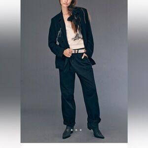 Free People Addy Chino Pants